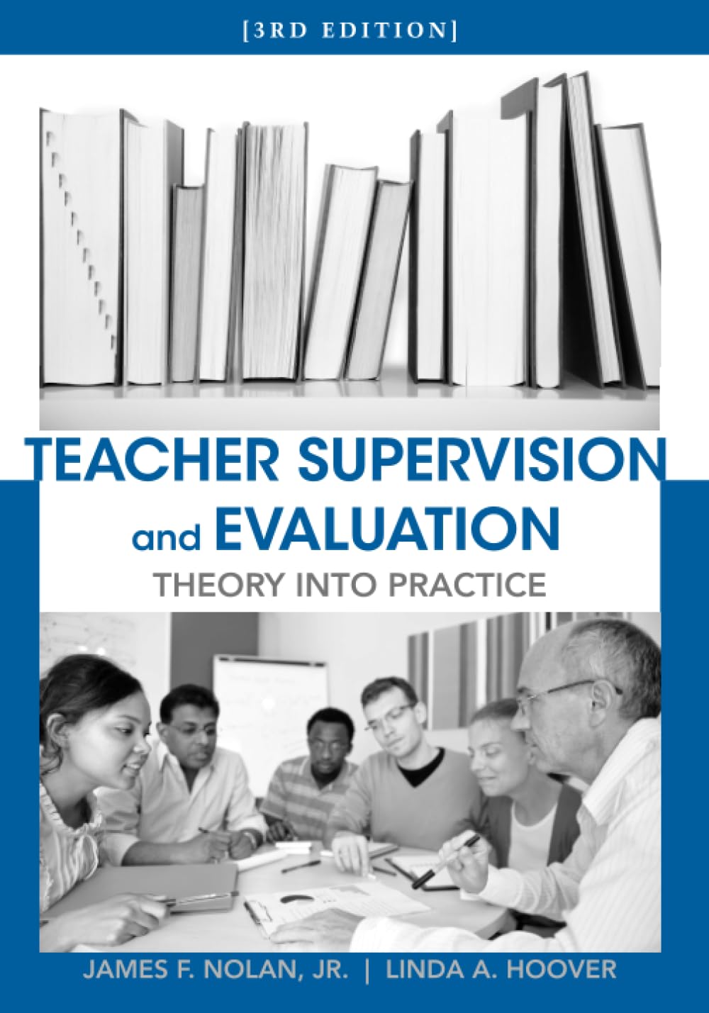 Teacher Supervision and Evaluation,Used