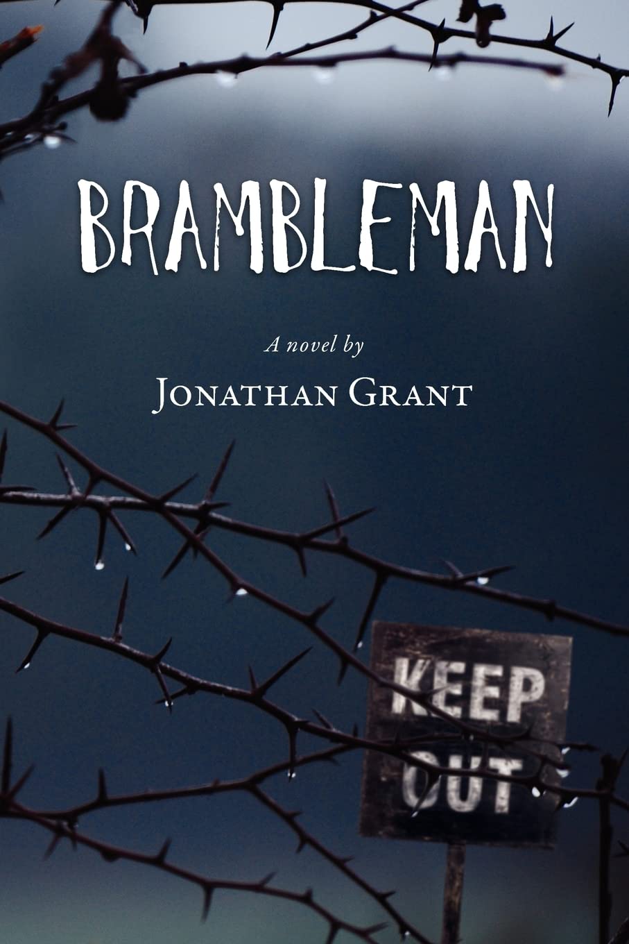 Brambleman,Used