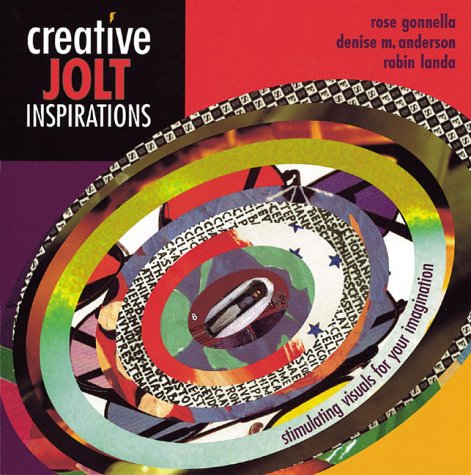 Creative Jolt Inspirations,Used