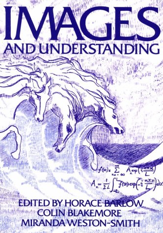 Images and Understanding: Thoughts about Images: Ideas about Understanding,Used