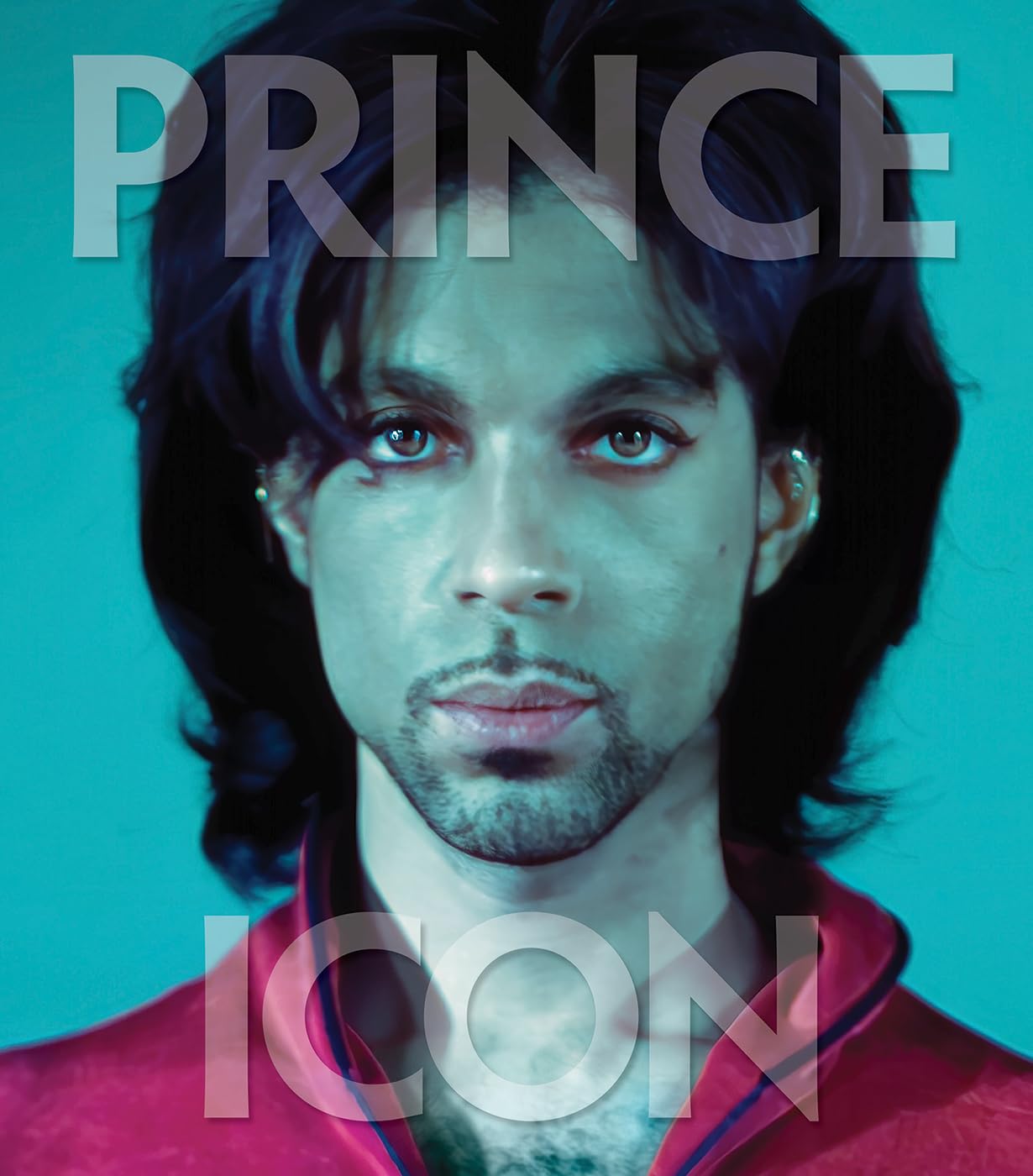 Prince: Icon,New