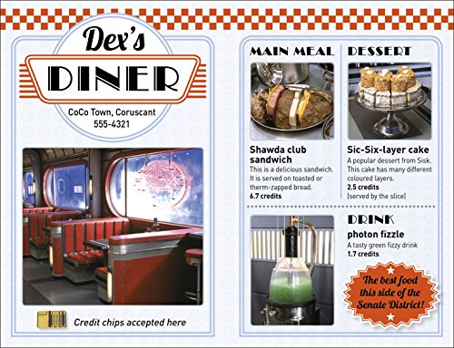 Star Wars What is a Wookiee? (DK Reads Beginning To Read),Used