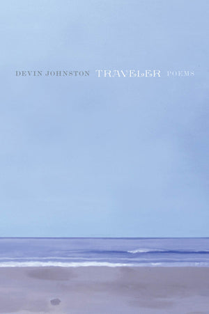Traveler: Poems,Used