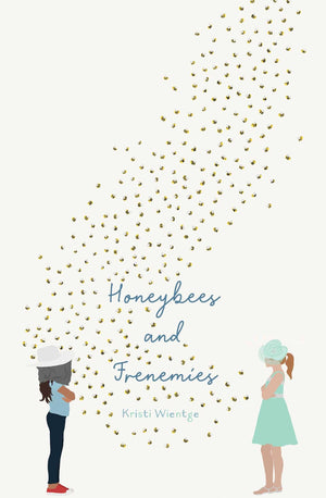 Honeybees and Frenemies,Used