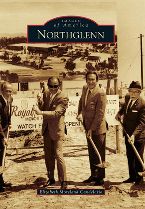 Northglenn (Images of America),Used