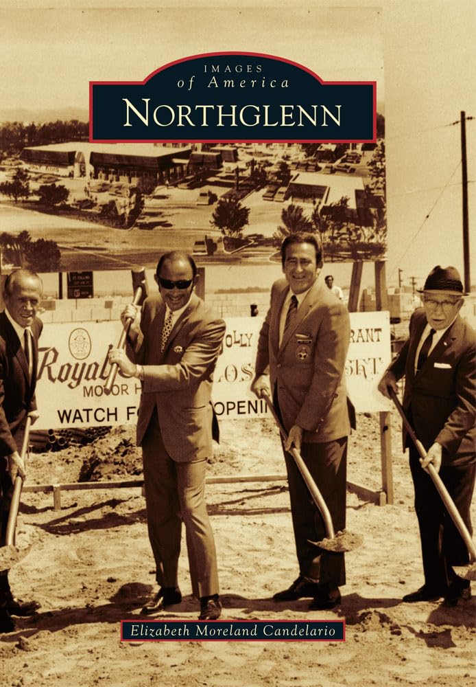 Northglenn (Images of America),Used
