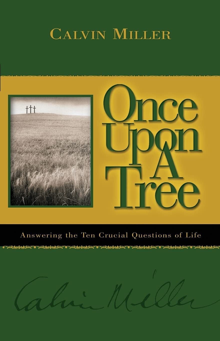 Once Upon a Tree,Used