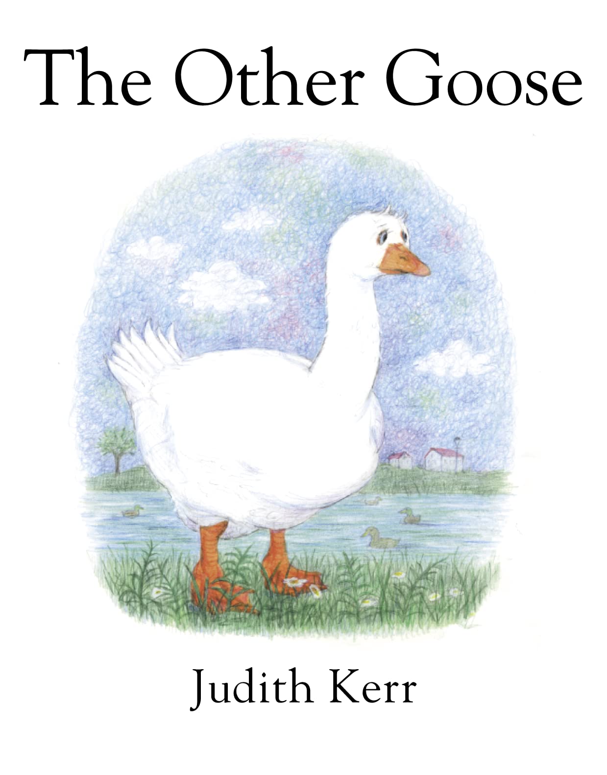 The Other Goose,Used