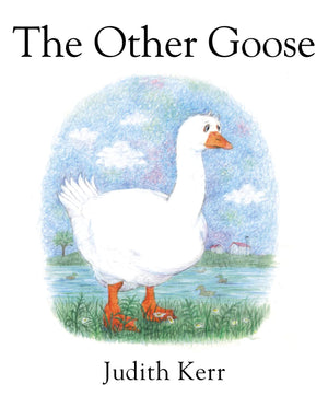 The Other Goose,Used