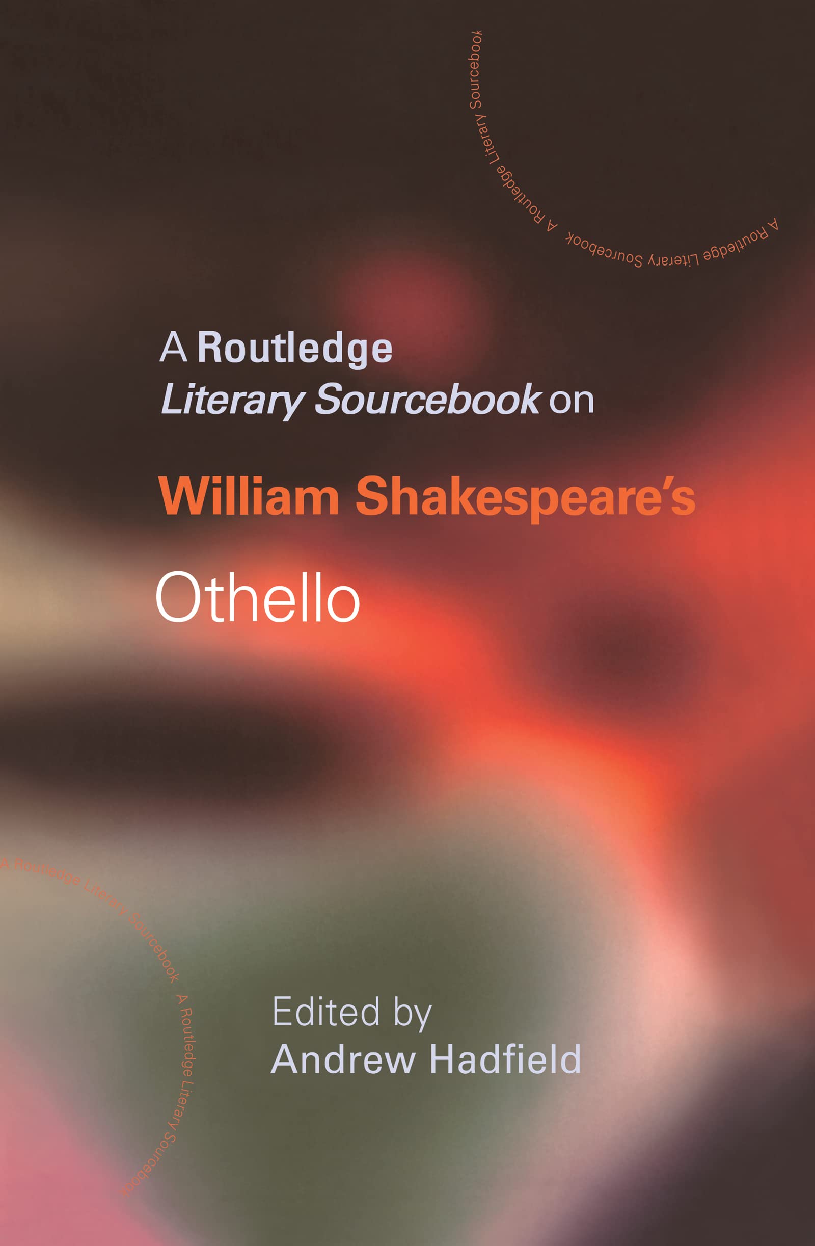 William Shakespeare's Othello (Routledge Guides to Literature),Used