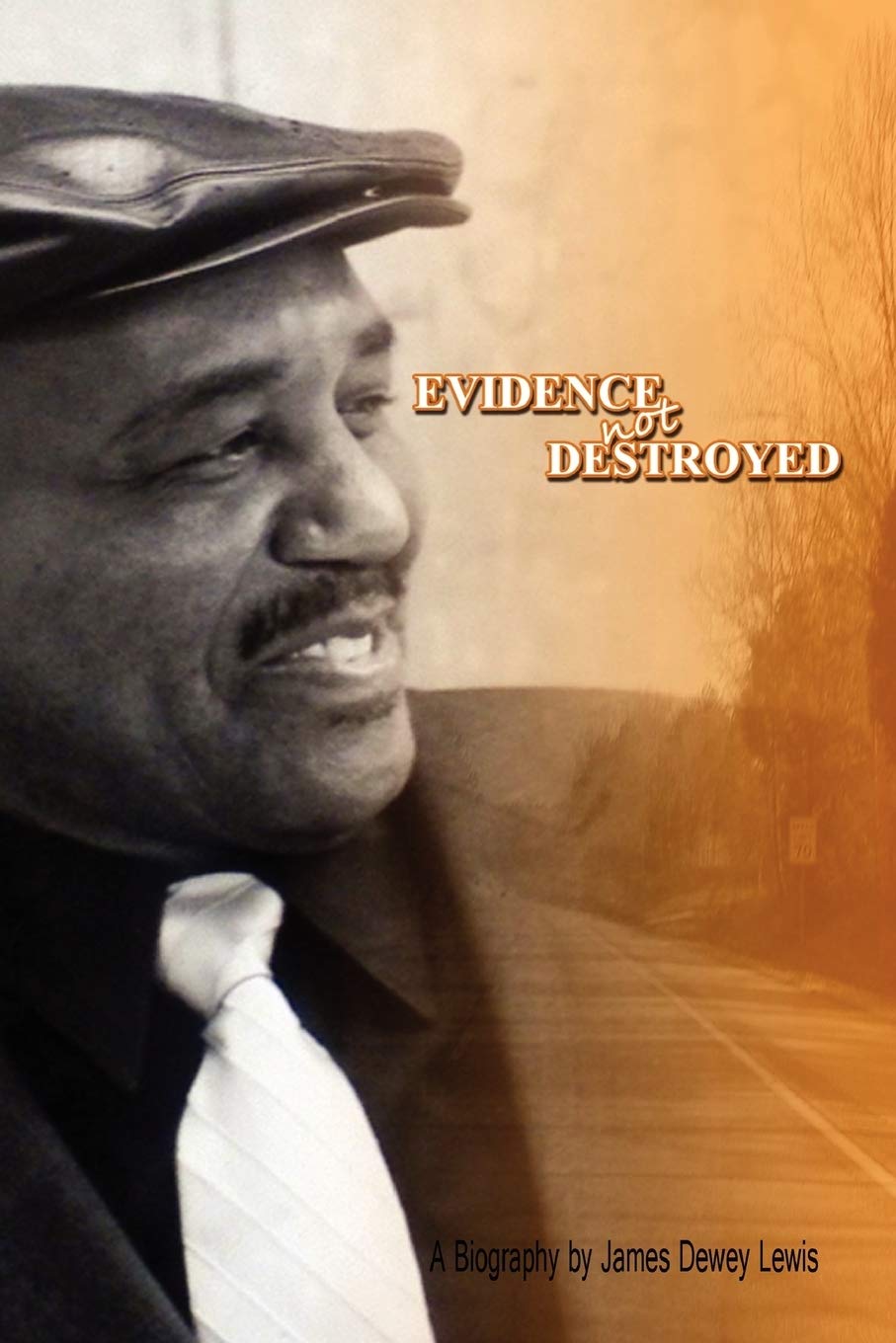 Evidence Not Destroyed,Used
