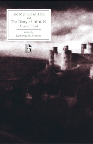 The Memoir of 1603 and the Diary of 16161619 (Broadview Editions),Used