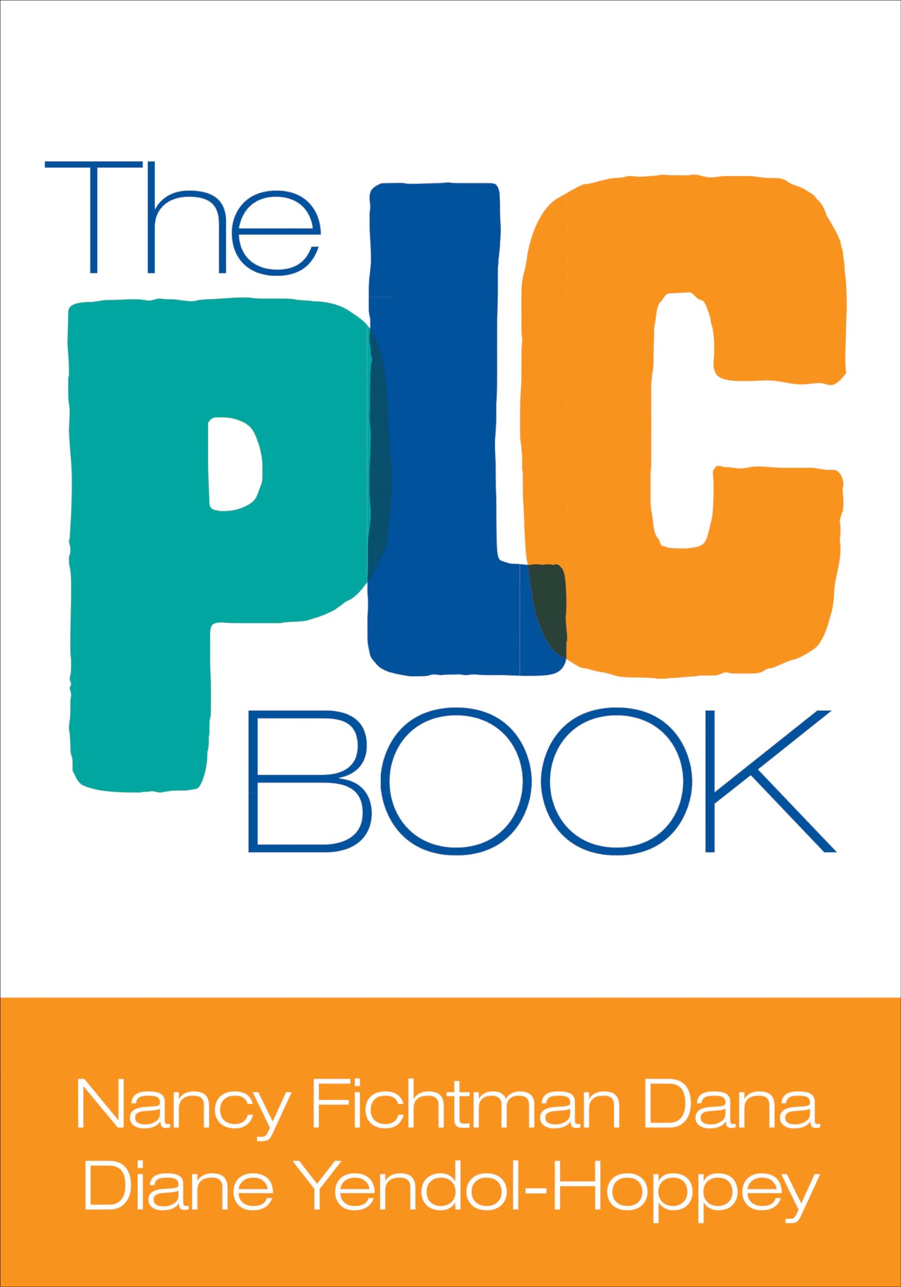 The PLC Book,Used