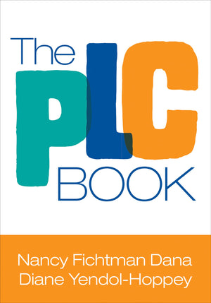 The PLC Book,Used