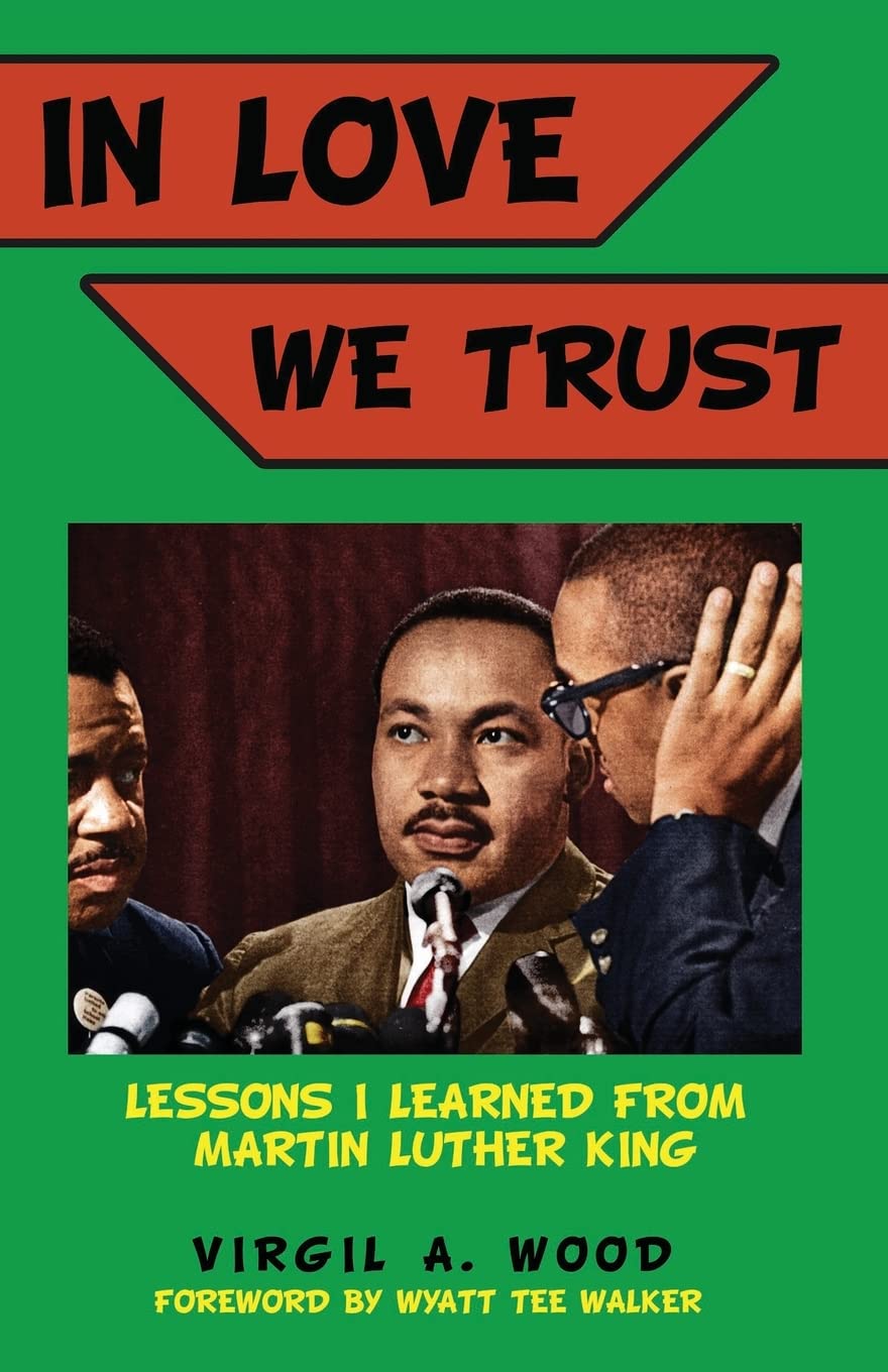 In Love We Trust,New