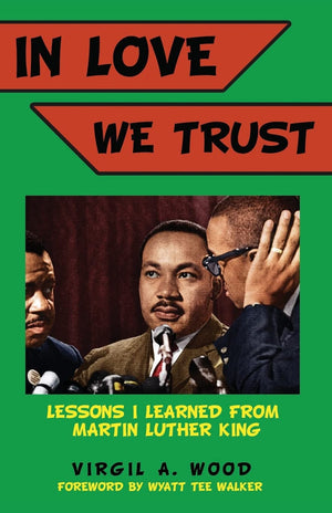 In Love We Trust,Used