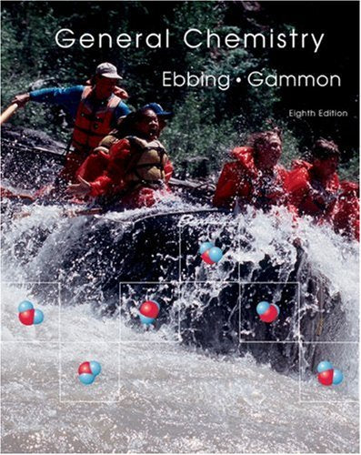 General Chemistry (Available 2010 Titles Enhanced Web Assign),Used