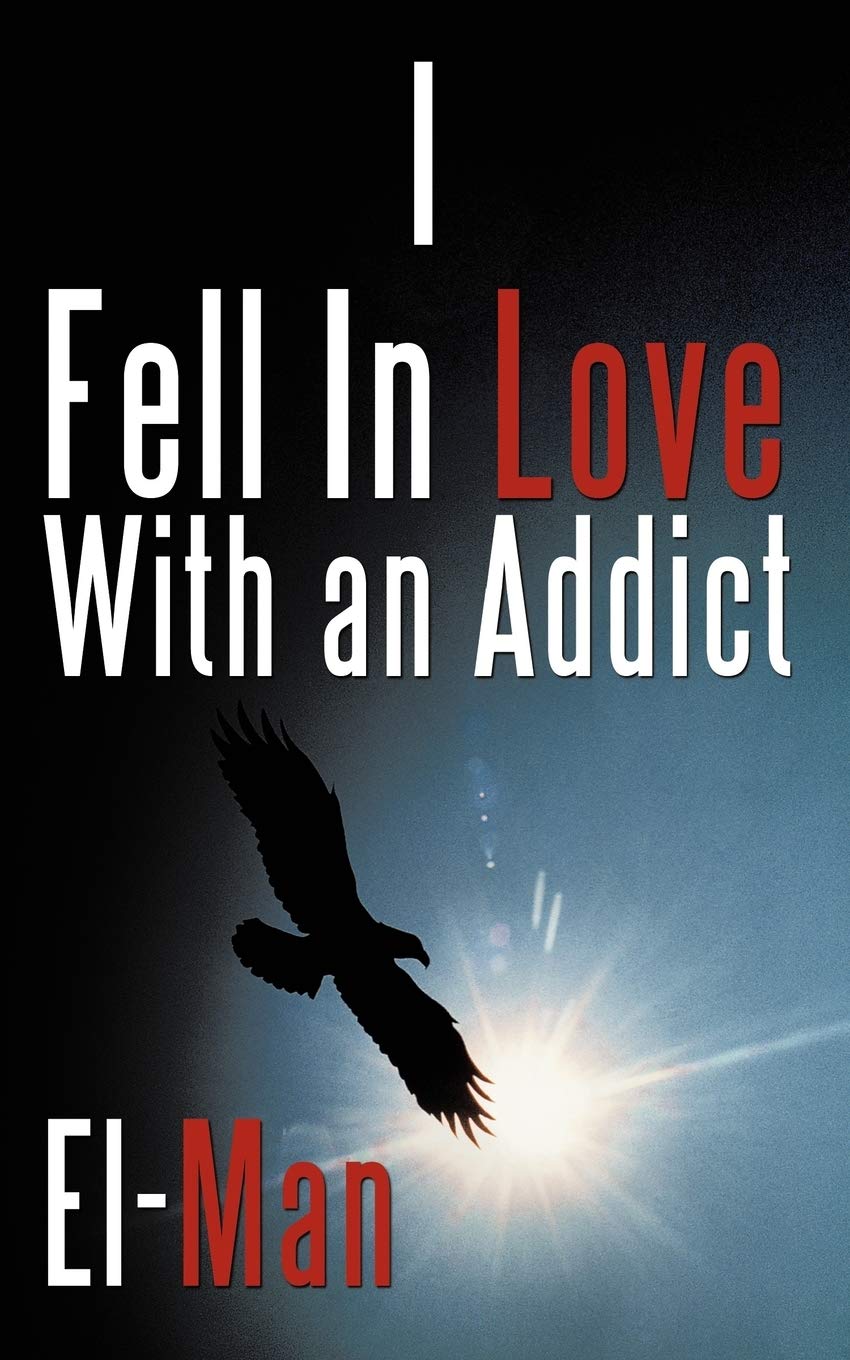 I Fell in Love with an Addict,Used