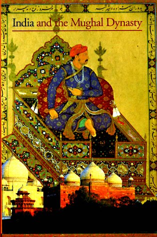 India and the Mughal Dynasty,Used