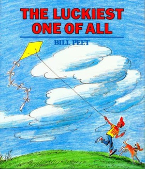 The Luckiest One of All,Used