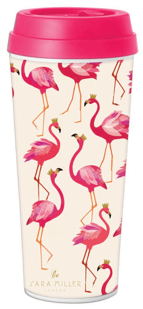 Sara Miller Travel Mug
