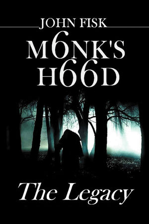Monk'S Hood: The Legacy,Used
