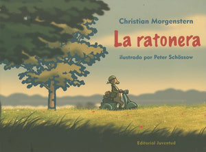 La ratonera (Spanish Edition),Used