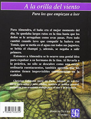 El Cocodrilo De La Tina (Spanish Edition)