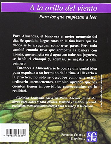 El Cocodrilo De La Tina (Spanish Edition)