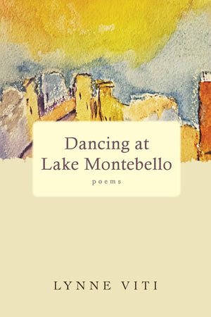 Dancing at Lake Montebello: poems,Used