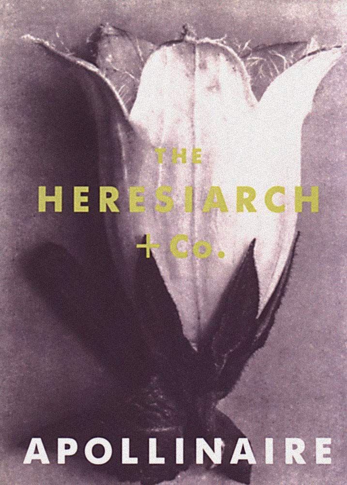 The Heresiarch & Co,Used
