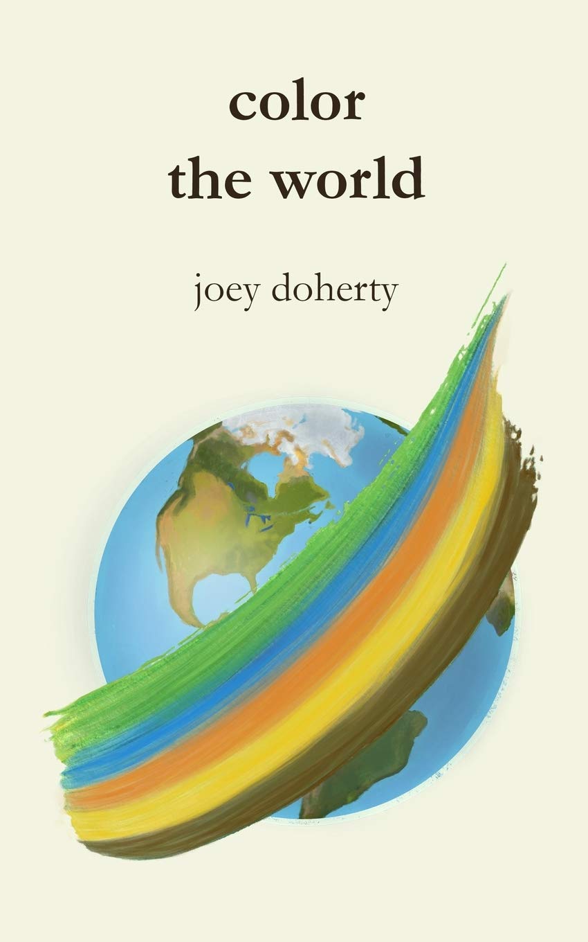 Color the World,Used