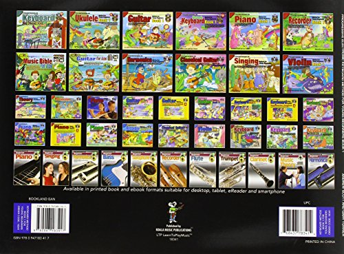 Young Beginner Keyboard Book 1,New