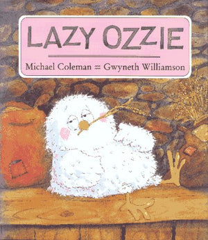 Lazy Ozzie,Used