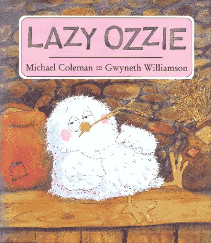Lazy Ozzie,Used