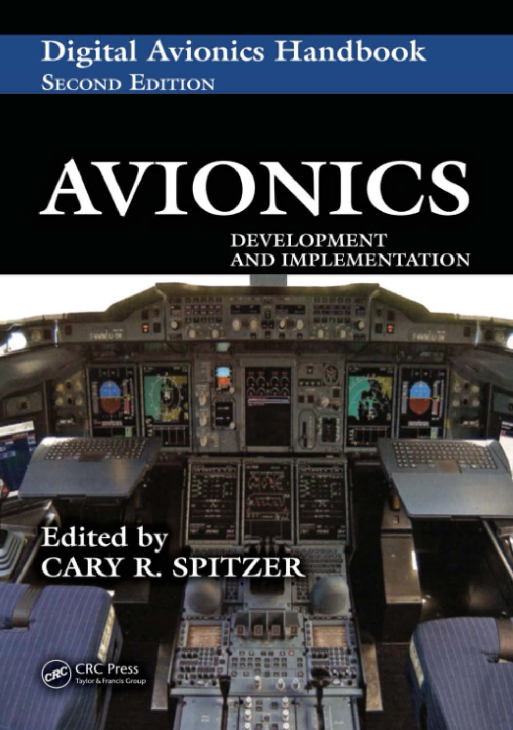 Avionics (The Avionics Handbook, Second Edition),Used