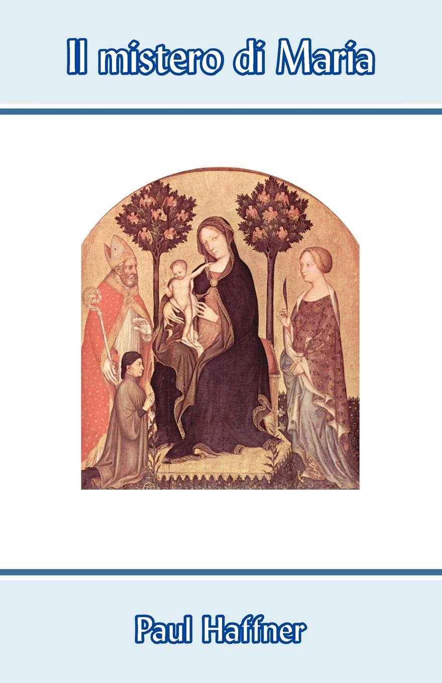 Il mistero di Maria,Used