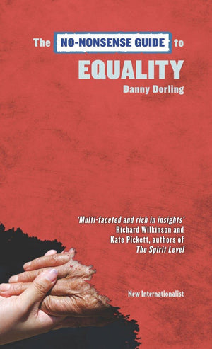 The NoNonsense Guide to Equality (NoNonsense Guides),New