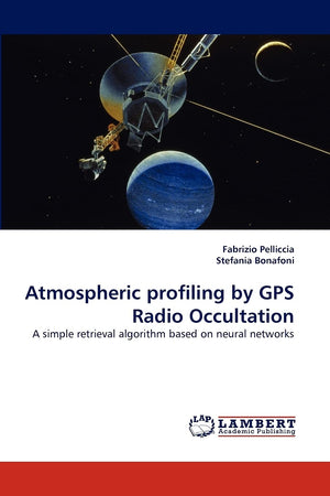 Atmospheric profiling by GPS Radio Occultation: A simple retrieval algorithm based on neural networks,Used
