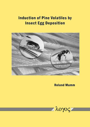 Induction of Pine Volatiles by Insect Egg Deposition,Used
