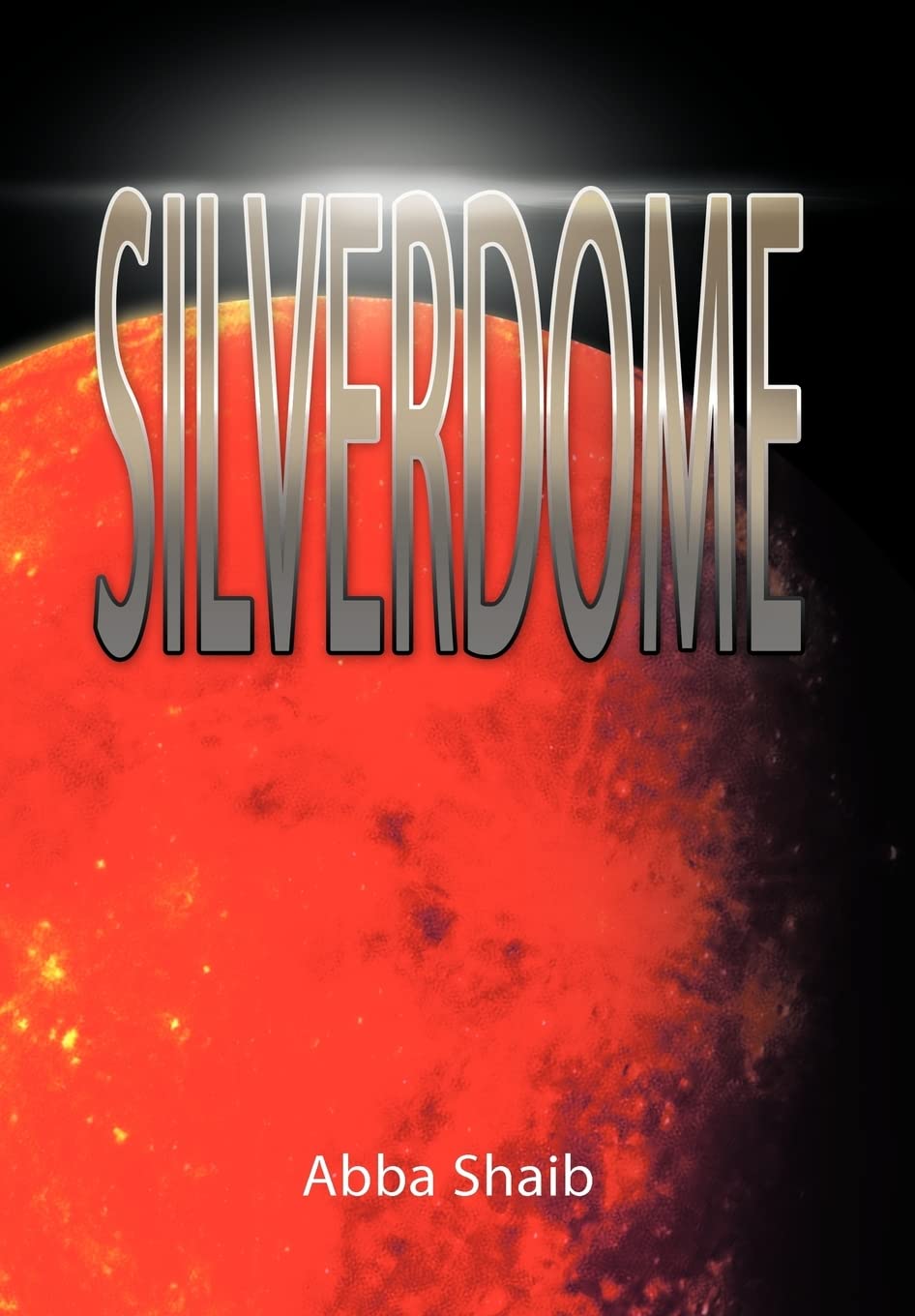 Silverdome,New