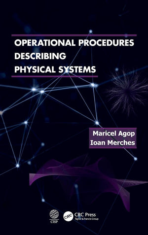 Operational Procedures Describing Physical Systems,New