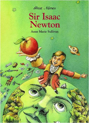 Isaac Newton (Great Names),Used