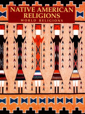 Native American Religions (World Religions)-used