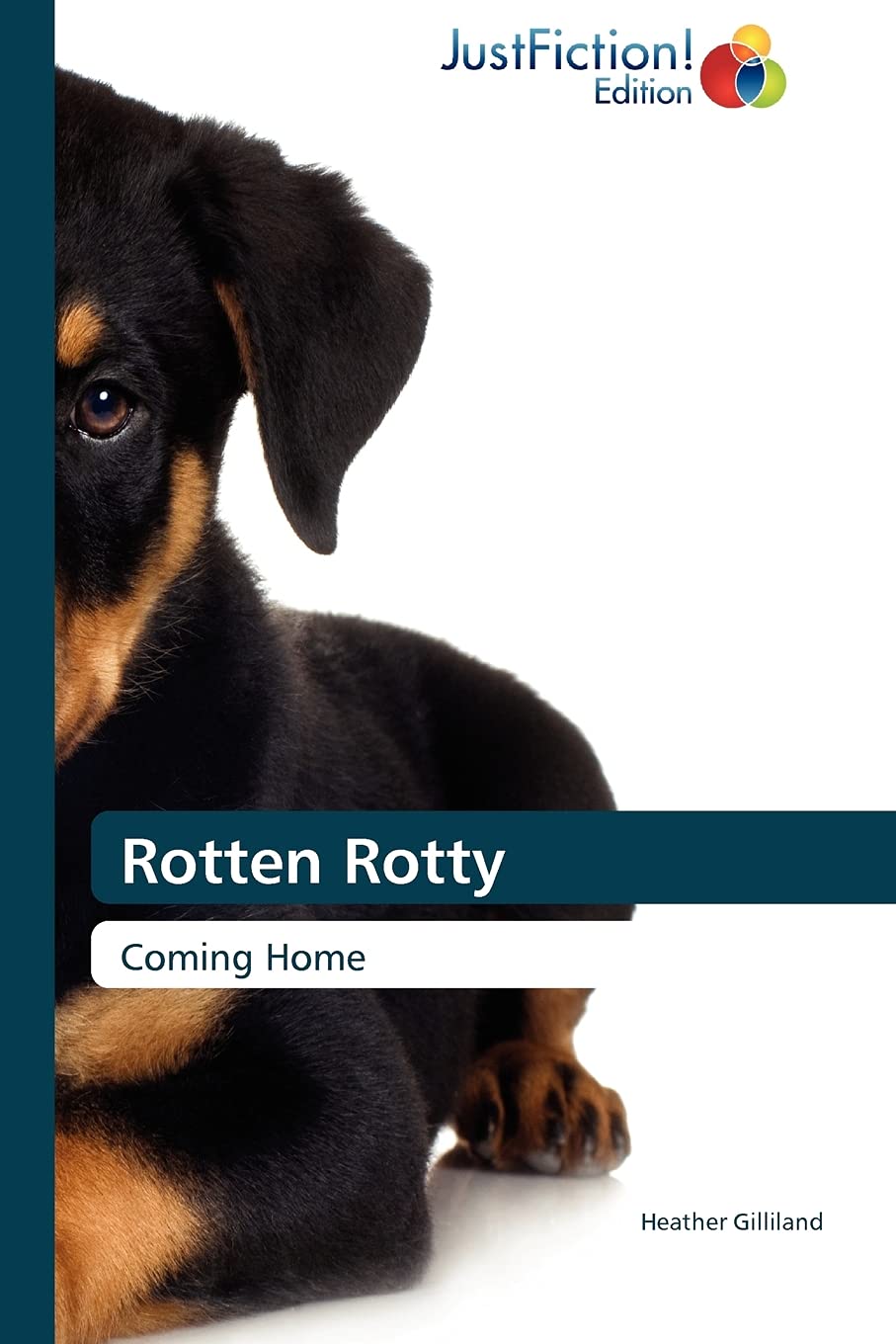 Rotten Rotty: Coming Home,Used