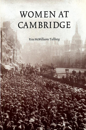 Women at Cambridge,Used