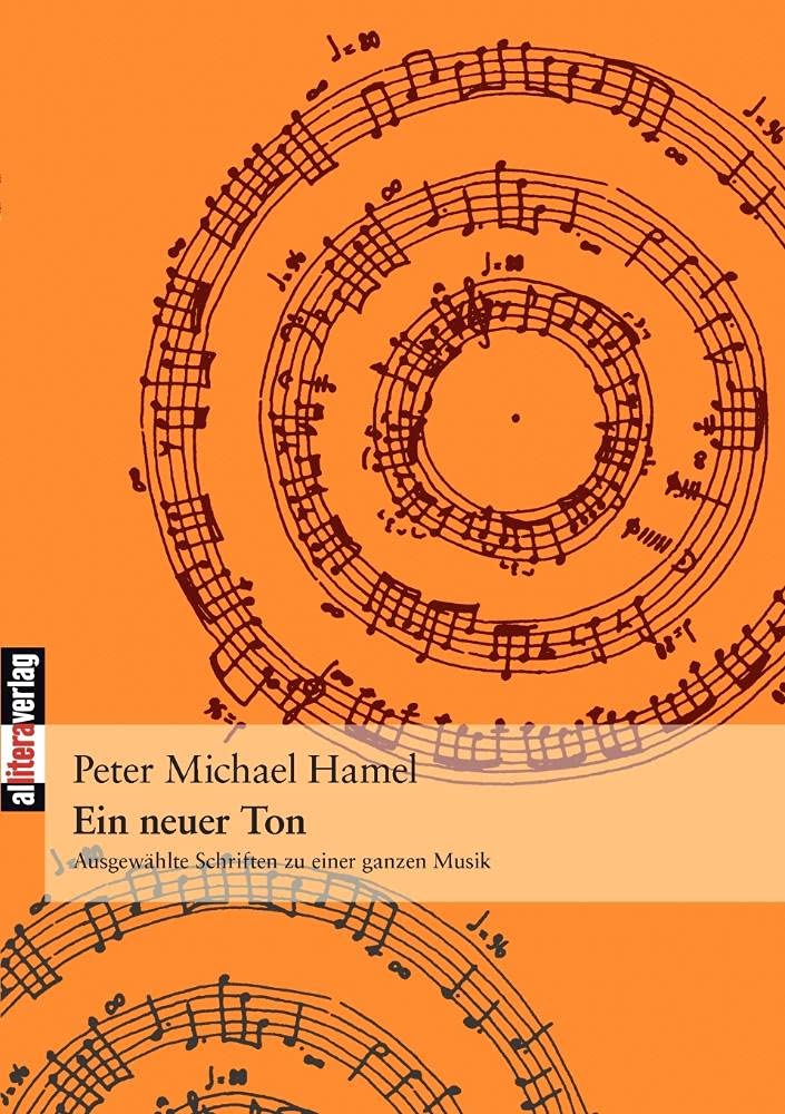 Ein Neuer Ton (German Edition),Used