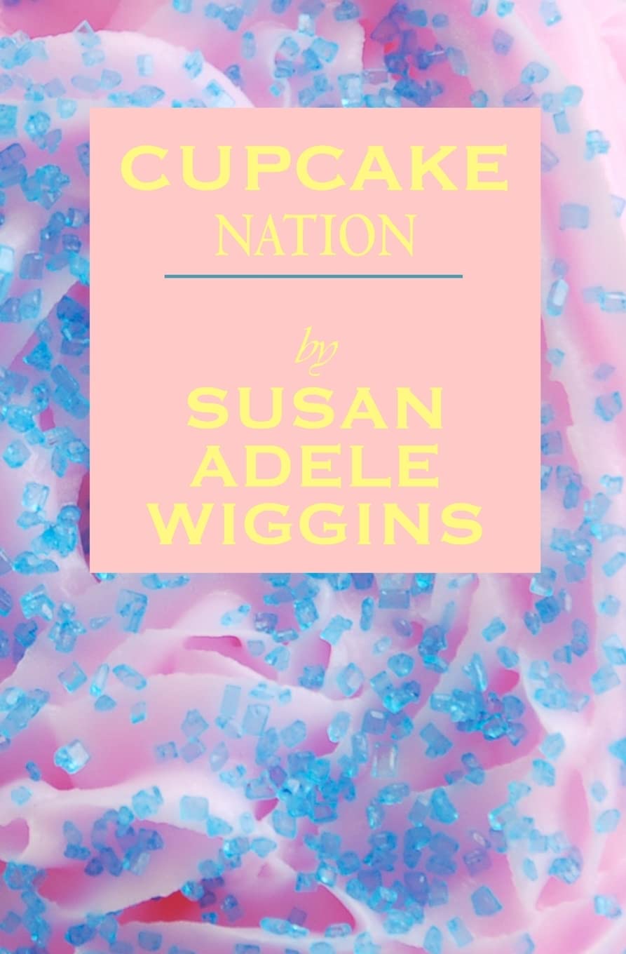 Cupcake Nation,Used