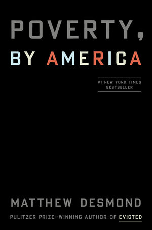 Poverty, By America,New