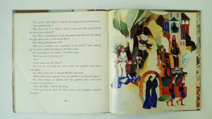 Folk Tales From The Soviet Union: The Caucasus